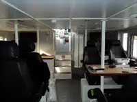 Nave di servizio per parchi eolici in vendita