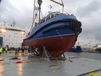 Rimorchiatore in vendita