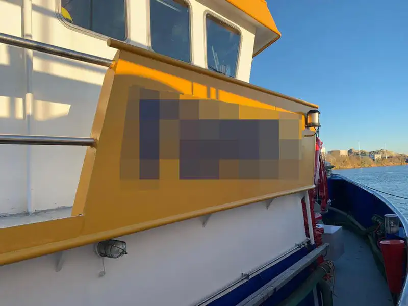 Rimorchiatore in vendita