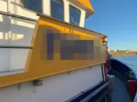 Rimorchiatore in vendita