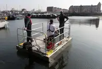 Portacontainer in vendita