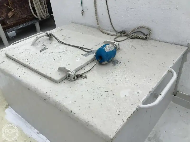 Peschereccio a strascico in vendita