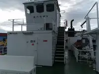 Nave Ro-Ro in vendita