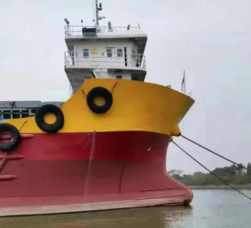Portacontainer in vendita