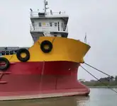 Nave cargo in vendita