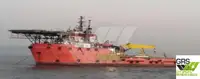 Nave di rifornimento in vendita