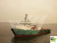 Nave di supporto in vendita