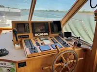 Nave da crociera in vendita