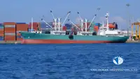 Nave refrigerata in vendita