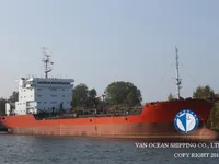 Petroliera/Chimichiera in vendita