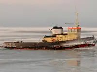 Rimorchiatore in vendita