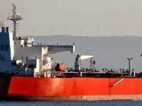 Petroliera/Chimichiera in vendita