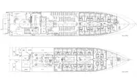 Nave passeggeri in vendita