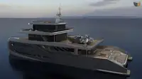 Catamarano in vendita