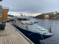 Pattugliatore in vendita