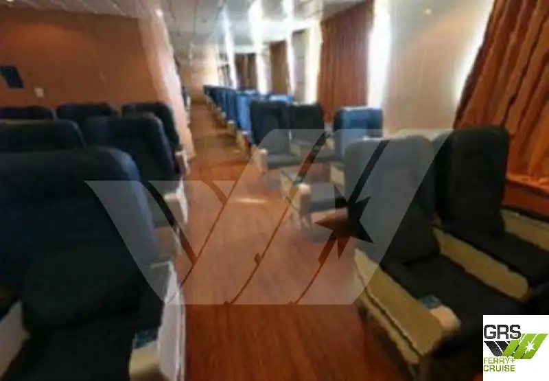 Nave Ro-Ro in vendita