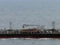 Petroliera/Chimichiera in vendita