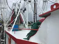 Peschereccio a strascico in vendita