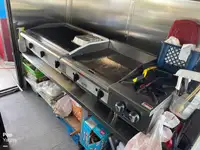 Pontone in vendita