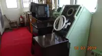 Trasportatore di GNL in vendita
