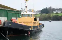 Nave passeggeri in vendita