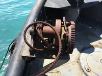 Rimorchiatore in vendita