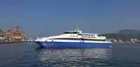 Catamarano in vendita