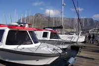 Nave di soccorso in vendita