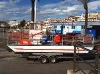 Barche da lavoro in vendita