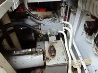 Peschereccio a palangaro in vendita