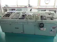 Nave refrigerata in vendita