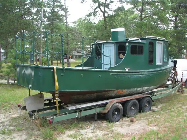 Scialuppa di salvataggio in vendita