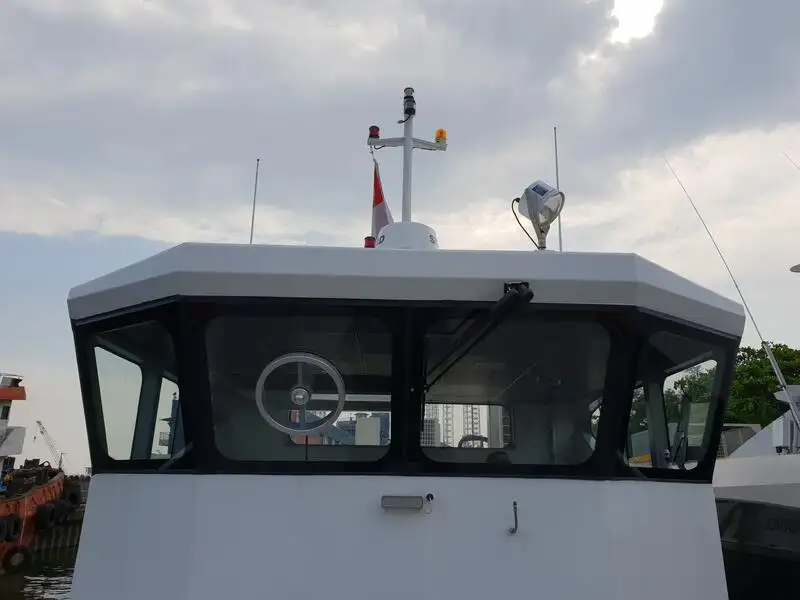 Nave da crociera in vendita