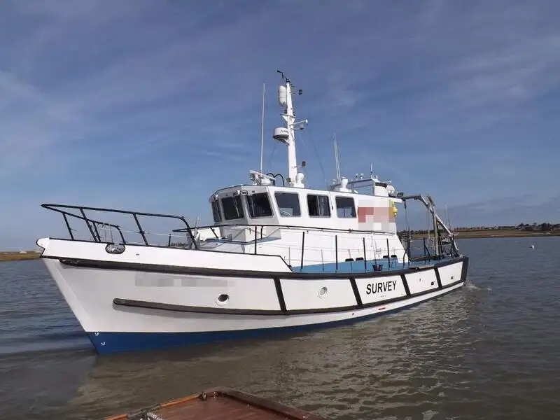Portacontainer in vendita