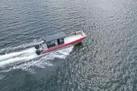 Catamarano in vendita