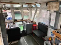 Rimorchiatore in vendita