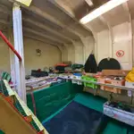 Pattugliatore in vendita