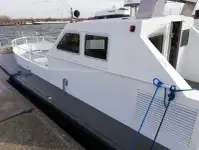 Pattugliatore in vendita