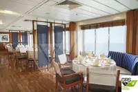 Nave da crociera in vendita
