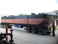 Chiatta in vendita