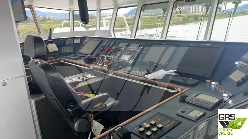 Nave Ro-Ro in vendita