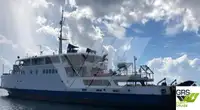 Nave Ro-Ro in vendita