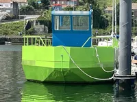 Imbarcazioni da lavoro in vendita