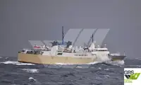 Ro-Ro ship in vendita