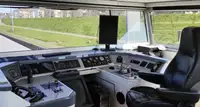 Trasportatore di merci sfuse in vendita