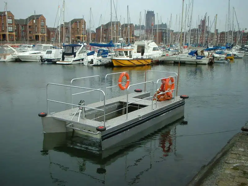 Portacontainer in vendita