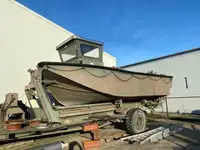 Rimorchiatore in vendita