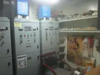 Nave refrigerata in vendita