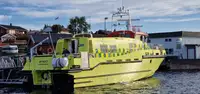 Nave di soccorso in vendita