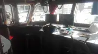 Imbarcazioni da lavoro in vendita